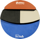 Drumeo practice pad