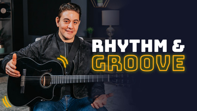 Rhythm & Groove img