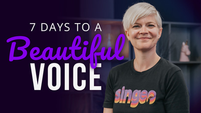 7 Days To A Beautiful Voice img