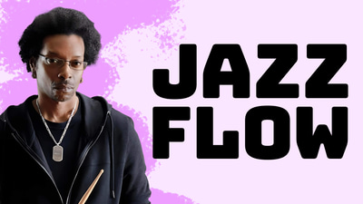 Improving Your Jazz Flow img