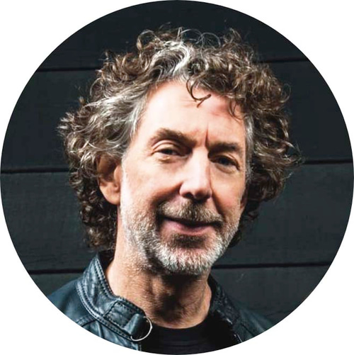 Simon Phillips