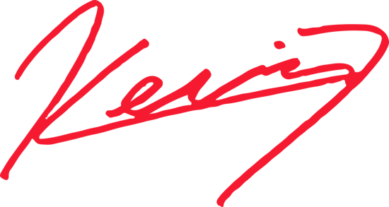 lisa signature