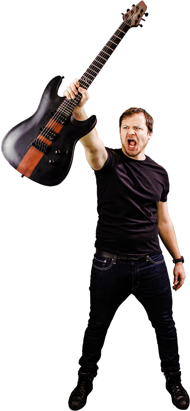 Rob Scallon