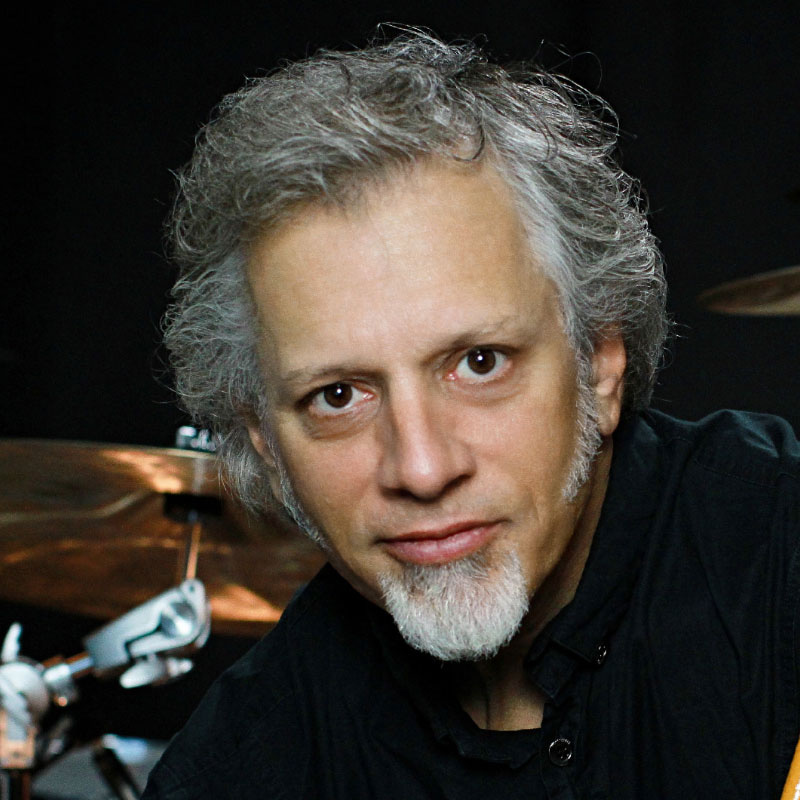 Dave Weckl