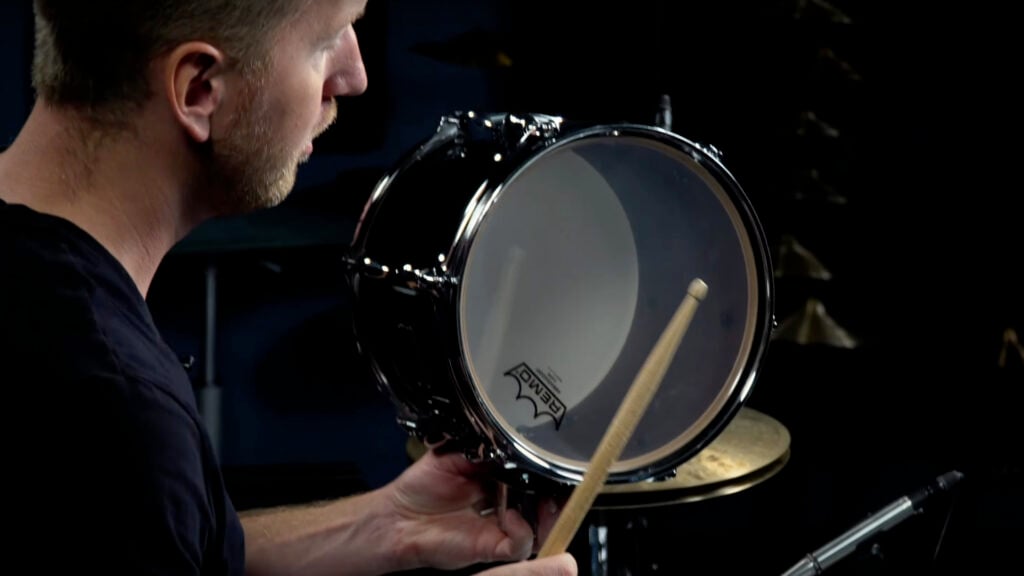 How To Tune Drums (With Video/Photos) - Drumeo Beat