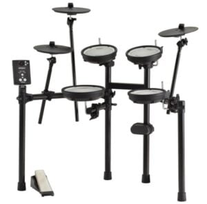 The 13 Best Electronic Drum Sets (2023) - For All Budgets! - Drumeo Beat