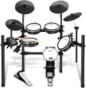 The 13 Best Electronic Drum Sets (2023) - For All Budgets! - Drumeo Beat