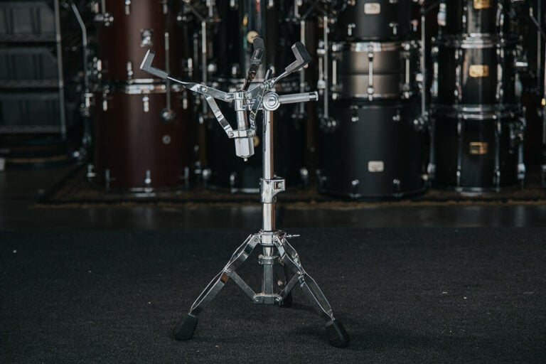 The Ultimate Guide To Drum Hardware - Drumeo Beat