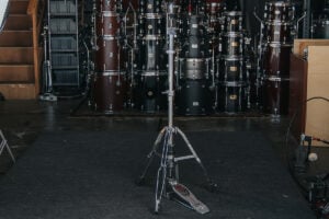 The Ultimate Guide To Drum Hardware - Drumeo Beat