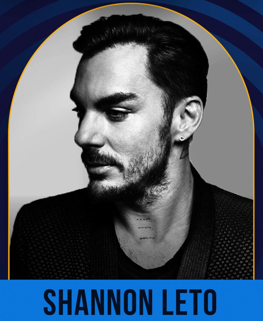 Nominee Rock Shannon Leto1080x1920