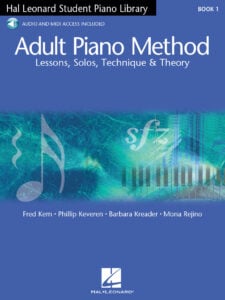 Best Piano Books for Beginners (Adult) - 2023 Reviews