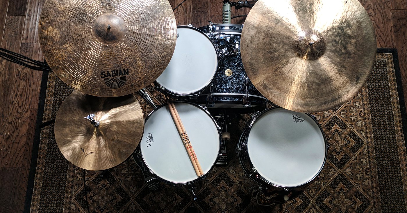 7 Beginner Drum Fills (For Any Style) - Drumeo Beat