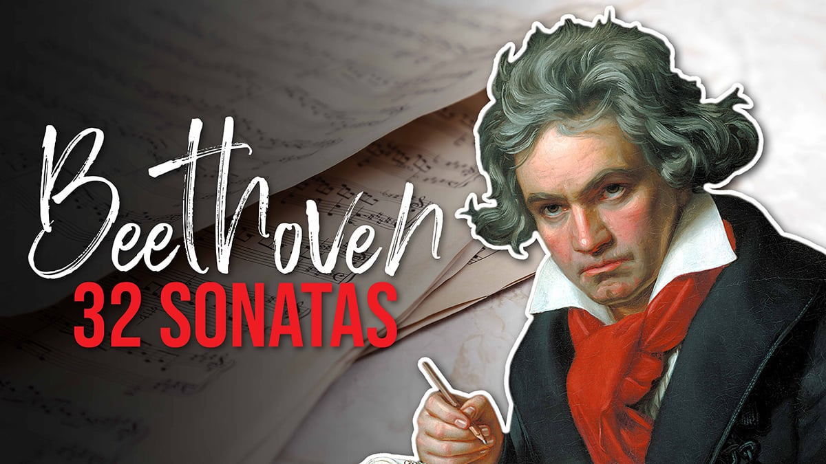 The Best Beethoven Piano Sonatas: What You Should Know